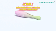 딩푸 공장 DF1033 고무 완전히 코팅 진동 콕 링