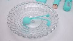 딩푸 성인 장난감 공장 - 딩푸 블루 시리즈